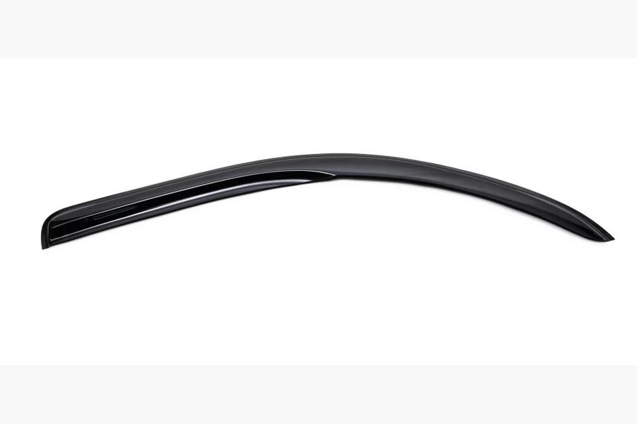 Fiat Doblo I 2001-2005 Deflector de ventana lado pasajero (1 ud, DDU) Image