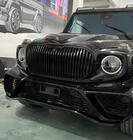 Mercedes G class W463 2018-2024 Kit de carrocería completo 2018+ (Maybach) foto 3