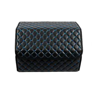 Bolsa Organizador ECO (50x30x30, Eco-Blue) foto 3