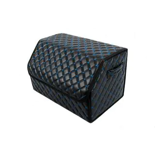 Bolsa Organizador ECO (50x30x30, Eco-Blue) foto 1