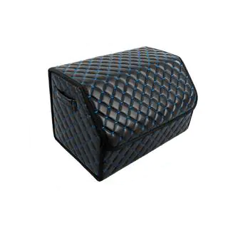 Bolsa Organizador ECO (50x30x30, Eco-Blue) foto 4