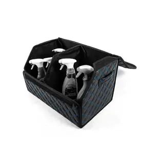 Bolsa Organizador ECO (50x30x30, Eco-Blue) foto 2