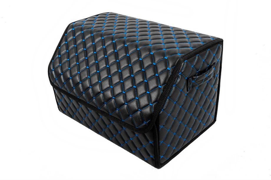 Bolsa Organizador ECO (50x30x30, Eco-Blue) Foto 1