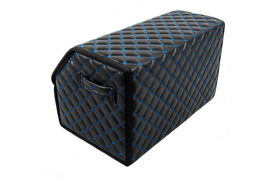Bolsa Organizador ECO (50x30x30, Eco-Blue) Foto 5