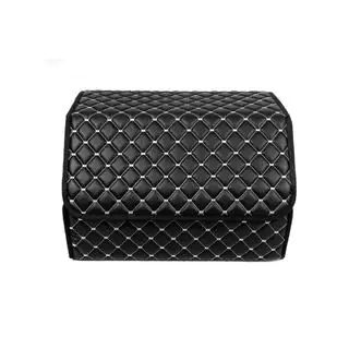 Bolsa Organizador ECO (50x30x30, Eco-Grey) foto 3