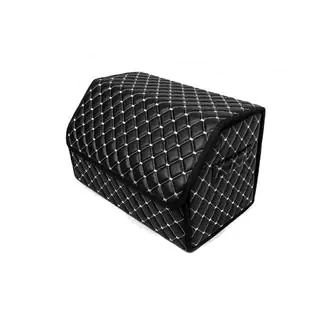 Bolsa Organizador ECO (50x30x30, Eco-Grey) foto 1