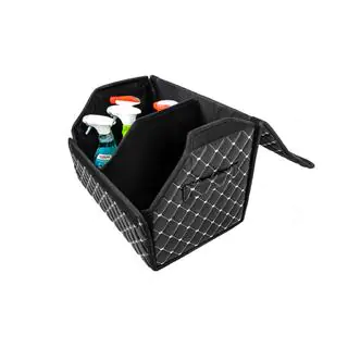 Bolsa Organizador ECO (50x30x30, Eco-Grey) foto 2