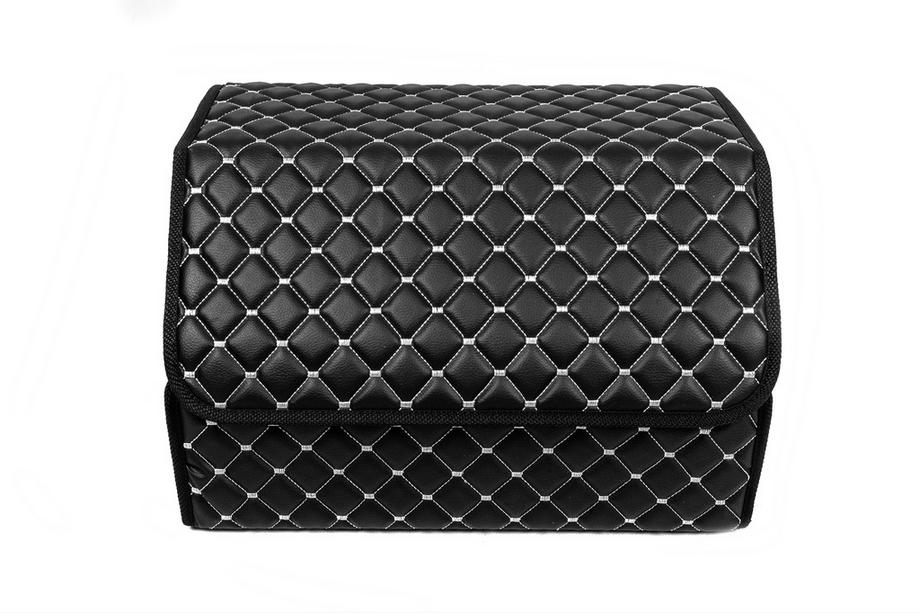 Bolsa Organizador ECO (50x30x30, Eco-Grey) Foto 3