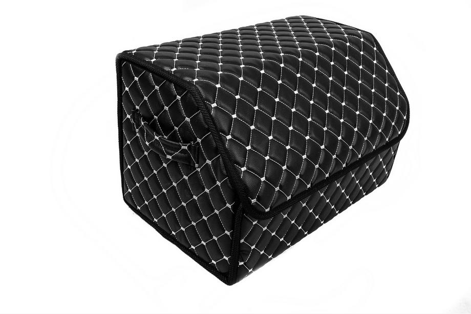 Bolsa Organizador ECO (50x30x30, Eco-Grey) Foto 4
