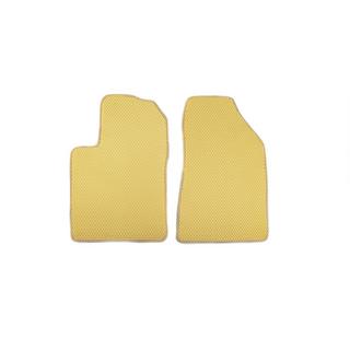 Alfombrillas EVA Poliuretano Beige Hyundai Grandeur 2005-2011 foto 3