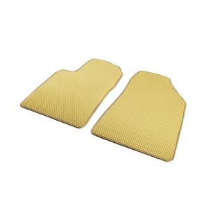 Alfombrillas EVA Poliuretano Beige Hyundai Grandeur 2005-2011 foto 4