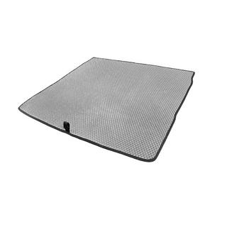 Alfombrilla de maletero (SW, EVA, Gris) Peugeot 508 2010-2018 foto 2