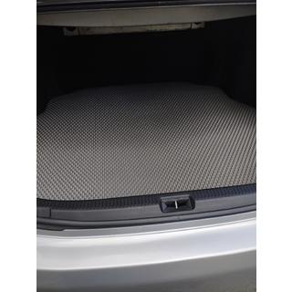 Alfombrilla de Maletero EVA Gris Toyota Camry 2006-2011 foto 2