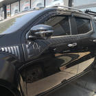 Mercedes X class 2017-2020 Molduras Superiores de Puerta (6 uds, ABS) foto 1
