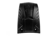 Mitsubishi L200 2006-2015 Toma de aire de capó V2 (ABS) foto 6