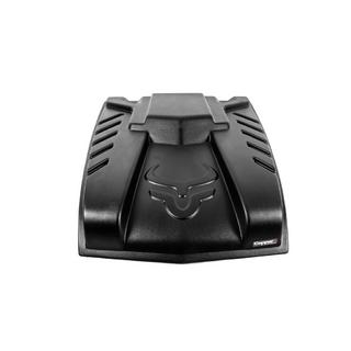 Toma de aire de capó V2 (ABS) Mitsubishi L200 2006-2015 foto 3