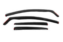Opel Insignia 2017-2022 Deflectores de viento insertables GrandSport (Esa, 4 uds) foto 1