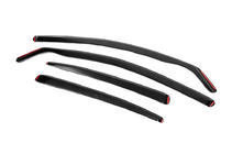 Volkswagen Passat B7 2012-2015 Deflectores de viento insertables SD (Esa, 4 uds) foto 2