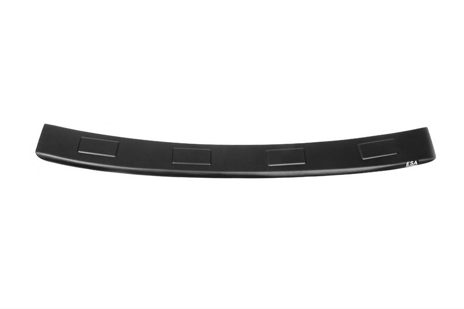 Volvo V60 2011-2018 Cubierta de parachoques trasero Esa (ABS) Foto 2
