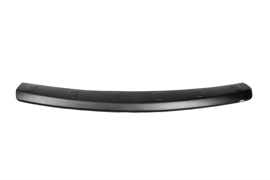 Volkswagen Caddy 2015-2020 Cubierta de parachoques trasero Esa (ABS) Image