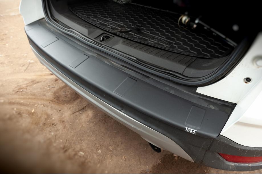 Ford Kuga/Escape 2013-2019 Cubierta de parachoques trasero Esa (ABS) Image