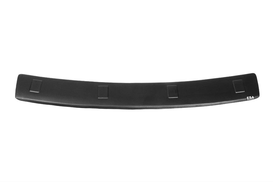 Ford C-Max/Grand C-Max 2010-2019 Cubierta de parachoques trasero Esa (para C-Max, ABS) Image
