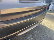 BMW X3 F25 2011-2018 Cubierta de parachoques trasero Esa (ABS) foto 1