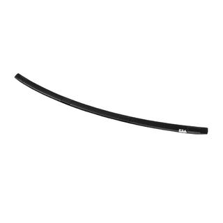 Cubierta de parachoques trasero Esa (para GLE, ABS) Mercedes GLE/ML сlass W166 2011-2018 foto 2