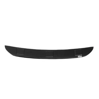 Cubierta de Parachoques Trasero Esa (Sedan, ABS) Mercedes C-сlass W205 2014-2021 foto 1