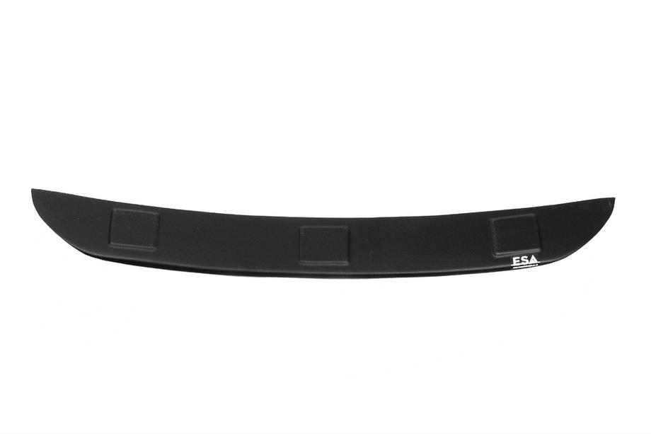 Mercedes C-class W205 2014-2021 Cubierta de Parachoques Trasero Esa (Sedan, ABS) Foto 1