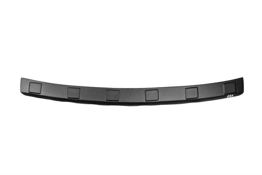 Skoda Yeti 2009-2017 Cubierta de parachoques trasero Esa (ABS) Image