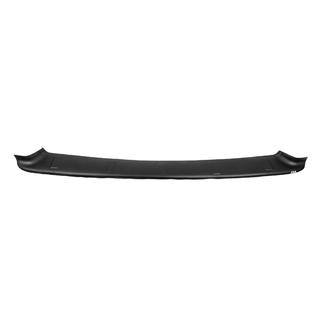 Cubierta de parachoques trasero Esa (ABS) Citroen Berlingo 2008-2018 foto 1