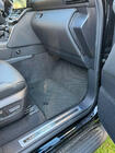 Toyota Land Cruiser 300 2021- Alfombrillas EVA (negras) foto 4
