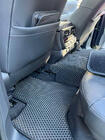 Toyota Land Cruiser 300 2021- Alfombrillas EVA (negras) foto 5