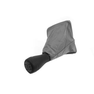 Pomo y Funda de Palanca de Cambios OEM 2265 Citroen Nemo 2007-2017 foto 3