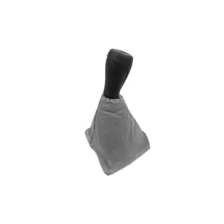 Pomo y Funda de Palanca de Cambios OEM 2265 Peugeot Bipper 2008-2017 foto 1