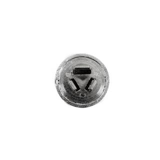 Inserto para pomo de cambio 3CO711144A Volkswagen Passat B6 2006-2012 foto 3