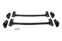 Honda CRV 2007-2011 Barras de techo transversales originales (usadas) foto 4