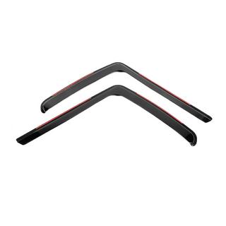 Deflectores de aire encastrables Esa (2 uds) Mercedes Sprinter W907/W910 2018- foto 3