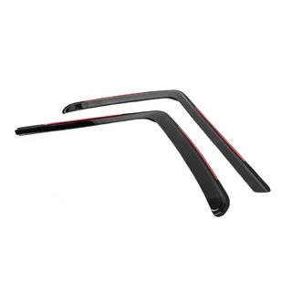 Deflectores de aire encastrables Esa (2 uds) Mercedes Sprinter W907/W910 2018- foto 1