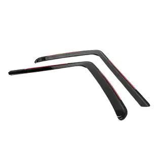 Deflectores de aire encastrables Esa (2 uds)