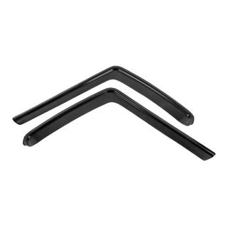 Deflectores de aire encastrables Esa (2 uds) Mercedes Sprinter W907/W910 2018- foto 4