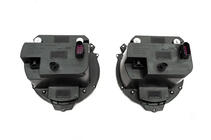 Mercedes G class W463 1990-2018 Faros delanteros Design-2023 (2006-2017) foto 4