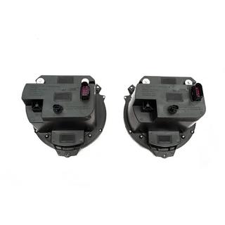 Faros delanteros Design-2023 (2006-2017) Mercedes G class W463 1990-2018 foto 4
