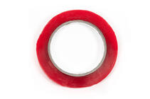 Cinta de doble cara (ABM Silicona) 5m x 10mm foto 2