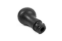 Fiat Doblo I 2005-2010 Fiat Doblo II 2005-2010 Pomo de Cambio OEM 735330197 (negro) foto 5
