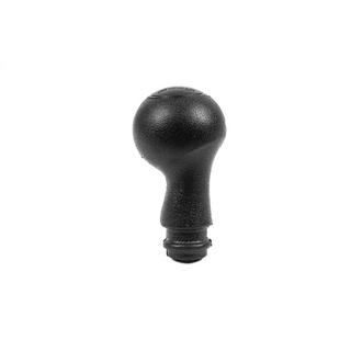 Fiat Doblo II 2005-2010 Pomo de Cambio OEM 735330197 (negro) Fiat Doblo I 2005-2010 foto 3