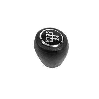 Pomo de cambio 5 velocidades 25186987 (negro+cromo) Chevrolet Cruze 2009–2015 foto 3
