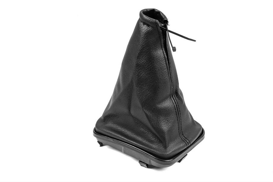 Fiat Linea 2006-2018 Funda Palanca de Cambios 735496906 (OEM) Image