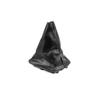 Fuelle de palanca de cambios 55344400 (2008-2016, OEM, negro) Fiat Fiorino/Qubo 2008-2024 foto 2